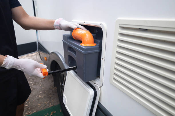 Best Event porta potty rental  in Clearlake Riviera, CA