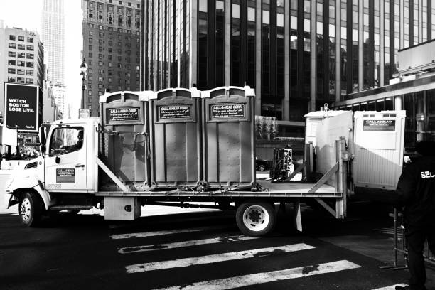 Porta potty rental for outdoor events in Clearlake Riviera, CA