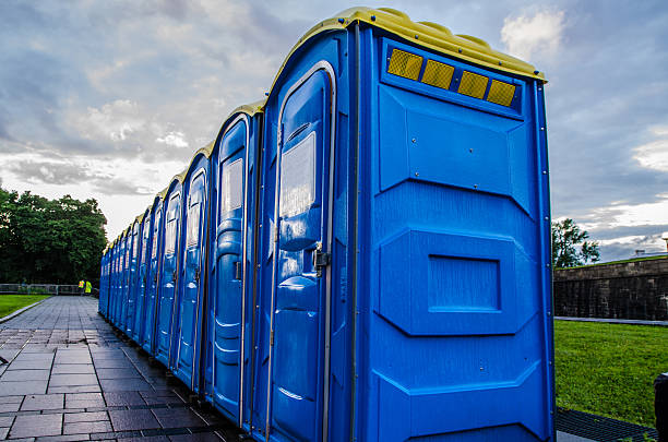 Best Emergency porta potty rental  in Clearlake Riviera, CA